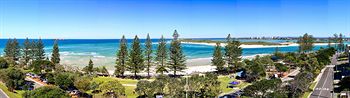 The Waterview - Accommodation QLD 16