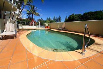 The Waterview - Accommodation QLD 17