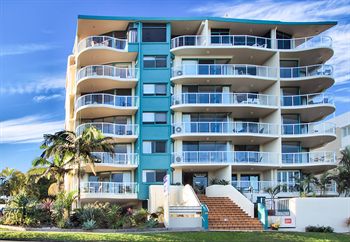 The Waterview - Accommodation QLD 18