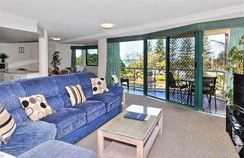 The Waterview - Accommodation QLD 19