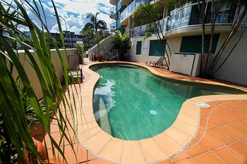 The Waterview - Accommodation QLD 24