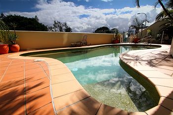 The Waterview - Accommodation QLD 27