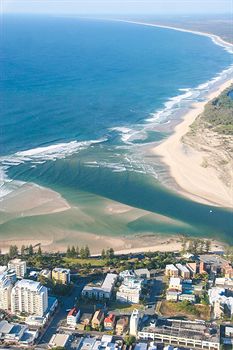 The Waterview - Accommodation QLD 29