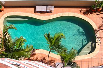 The Waterview - Accommodation QLD 32