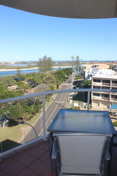 The Waterview - Accommodation QLD 39