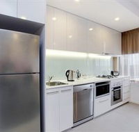 ALT Tower Serviced Apartments - Accommodation QLD