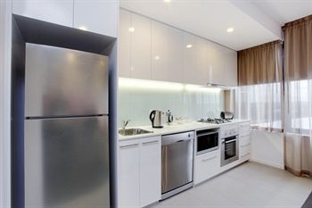 ALT Tower Serviced Apartments - Accommodation QLD 0