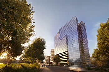 ALT Tower Serviced Apartments - Accommodation QLD 4