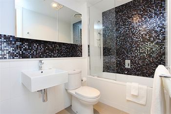 ALT Tower Serviced Apartments - Accommodation QLD 9