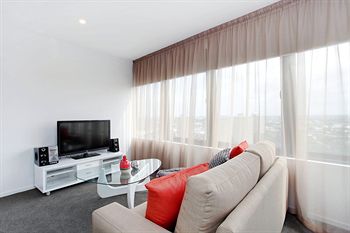 ALT Tower Serviced Apartments - Accommodation QLD 11
