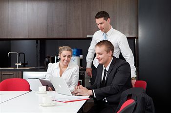 ALT Tower Serviced Apartments - Accommodation QLD 12