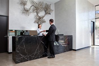 ALT Tower Serviced Apartments - Accommodation QLD 13