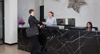 ALT Tower Serviced Apartments - Accommodation QLD 15