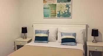 ALT Tower Serviced Apartments - Accommodation QLD 16