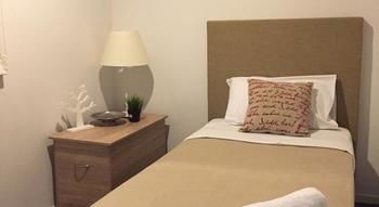 ALT Tower Serviced Apartments - Accommodation QLD 19