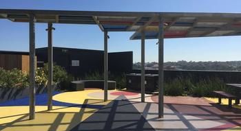 ALT Tower Serviced Apartments - Accommodation QLD 21