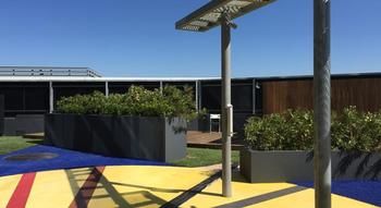 ALT Tower Serviced Apartments - Accommodation QLD 22