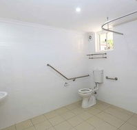Best Western Casula Motor Inn - Accommodation QLD