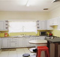 North Ryde Guest House - Accommodation QLD