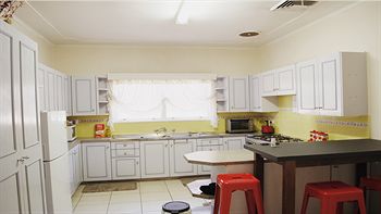 North Ryde Guest House - Accommodation QLD 0