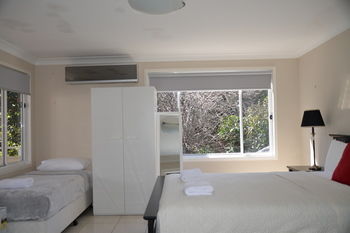 North Ryde Guest House - Accommodation QLD 19