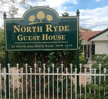 North Ryde Guest House - Accommodation QLD 30