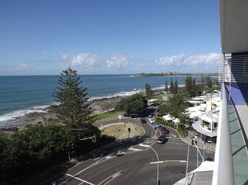 Northwind Holiday Apartments Mooloolaba - Accommodation QLD 3