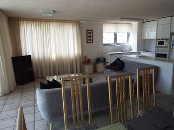Northwind Holiday Apartments Mooloolaba - Accommodation QLD 4