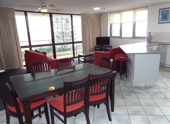 Northwind Holiday Apartments Mooloolaba - Accommodation QLD 8