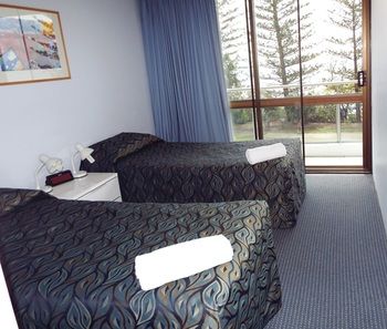 Northwind Holiday Apartments Mooloolaba - Accommodation QLD 13