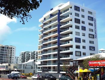 Northwind Holiday Apartments Mooloolaba - Accommodation QLD 17