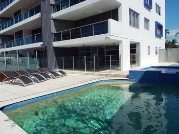 Northwind Holiday Apartments Mooloolaba - Accommodation QLD 24