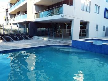Northwind Holiday Apartments Mooloolaba - Accommodation QLD 32