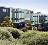 Western Sydney University Village-Campbelltown Campus - Accommodation QLD