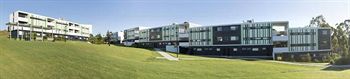 Western Sydney University Village-Campbelltown Campus - Accommodation QLD 1