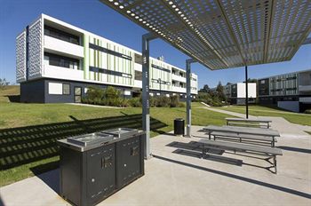 Western Sydney University Village-Campbelltown Campus - Accommodation QLD 2