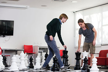 Western Sydney University Village-Campbelltown Campus - Accommodation QLD 6