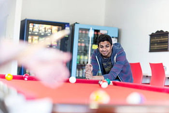 Western Sydney University Village-Campbelltown Campus - Accommodation QLD 7