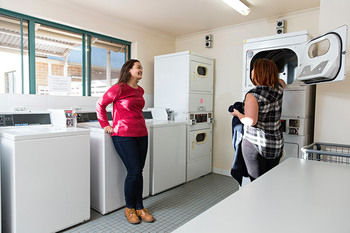 Western Sydney University Village-Campbelltown Campus - Accommodation QLD 8