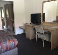 Nunawading Motor Inn - Accommodation QLD