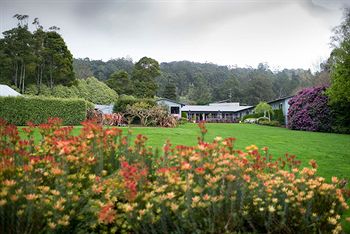 CountryPlace - Accommodation QLD 8