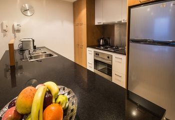Accent Accommodation At Docklands Melbourne - Accommodation QLD 0