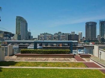 Accent Accommodation At Docklands Melbourne - Accommodation QLD 1