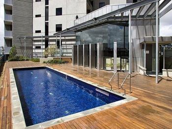 Accent Accommodation At Docklands Melbourne - Accommodation QLD 2