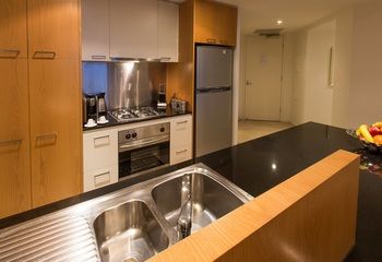 Accent Accommodation At Docklands Melbourne - Accommodation QLD 3