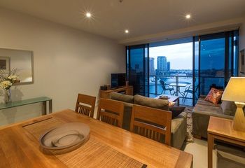 Accent Accommodation At Docklands Melbourne - Accommodation QLD 6