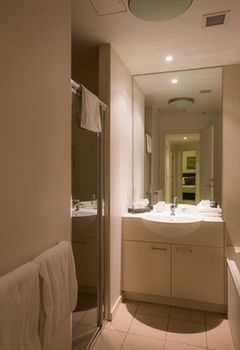 Accent Accommodation At Docklands Melbourne - Accommodation QLD 8