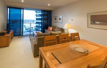 Accent Accommodation At Docklands Melbourne - Accommodation QLD 9