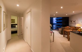 Accent Accommodation At Docklands Melbourne - Accommodation QLD 12
