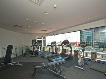 Accent Accommodation At Docklands Melbourne - Accommodation QLD 13